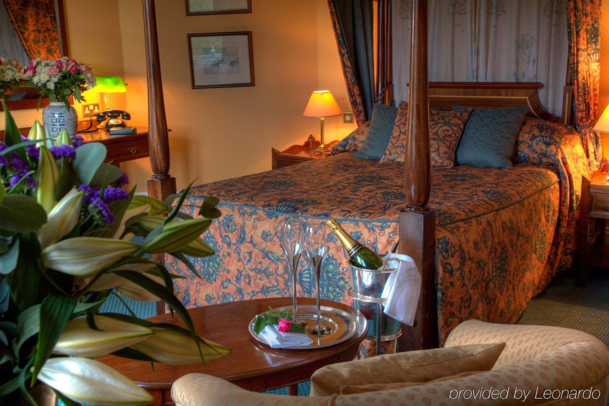 Craigellachie Hotel Of Speyside Room photo