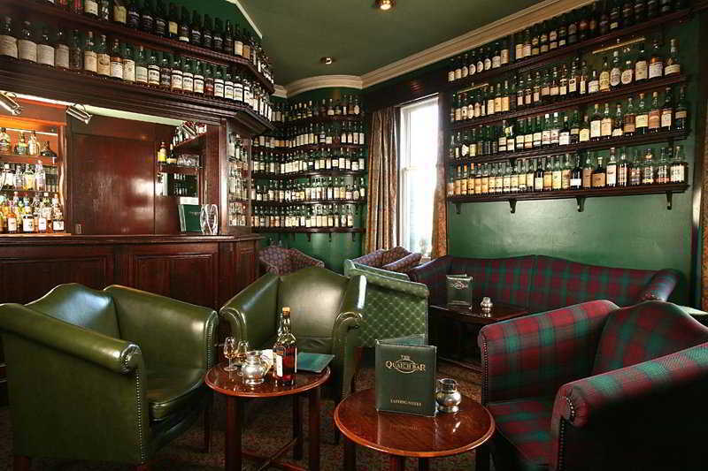 Craigellachie Hotel Of Speyside Exterior photo